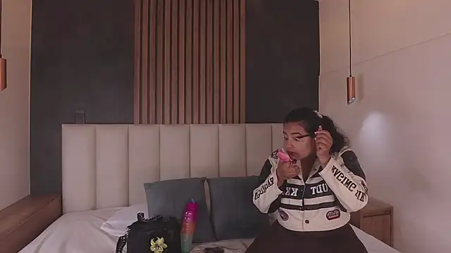 eva daemon online show from 10, 3, 2026