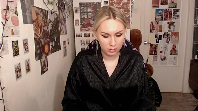 CapriScorpion online show from 12, 12, 2024