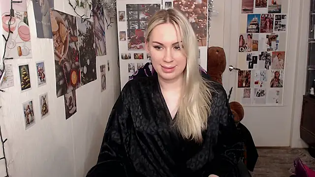 CapriScorpion online show from 13, 12, 2024