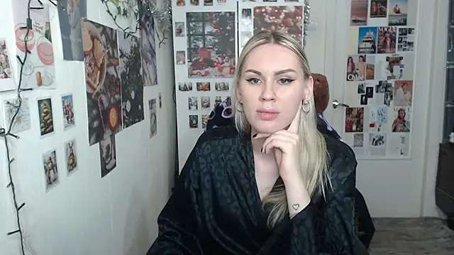 CapriScorpion online show from 15, 12, 2024