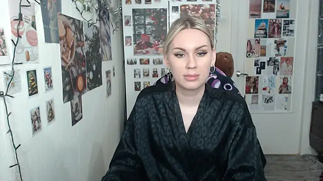 CapriScorpion online show from 16, 12, 2024