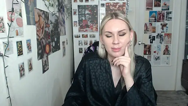 CapriScorpion online show from 16, 12, 2024
