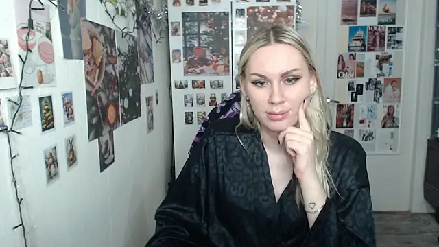 CapriScorpion online show from 17, 12, 2024