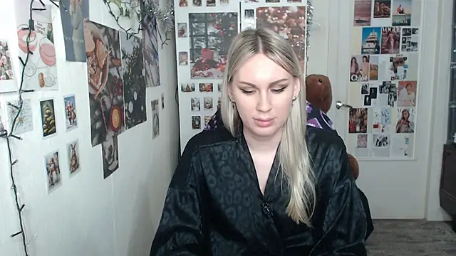 CapriScorpion online show from 18, 12, 2024