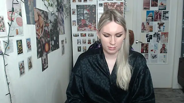 CapriScorpion online show from 18, 12, 2024