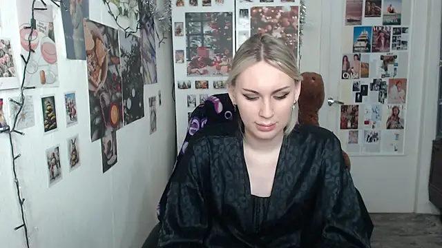 CapriScorpion online show from 19, 12, 2024