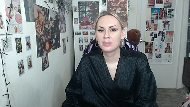 CapriScorpion online show from 23, 12, 2024