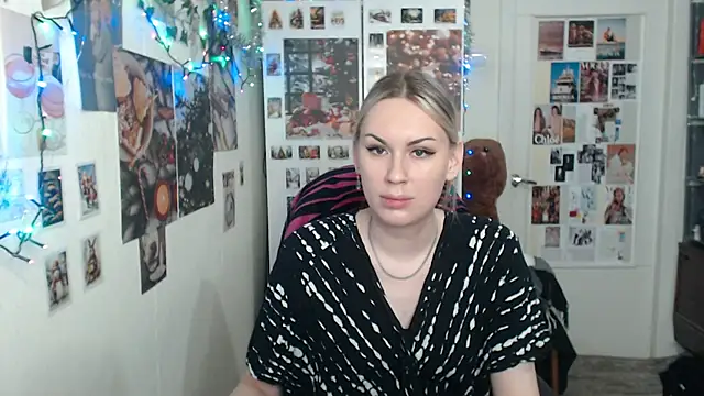 CapriScorpion online show from 29, 12, 2024