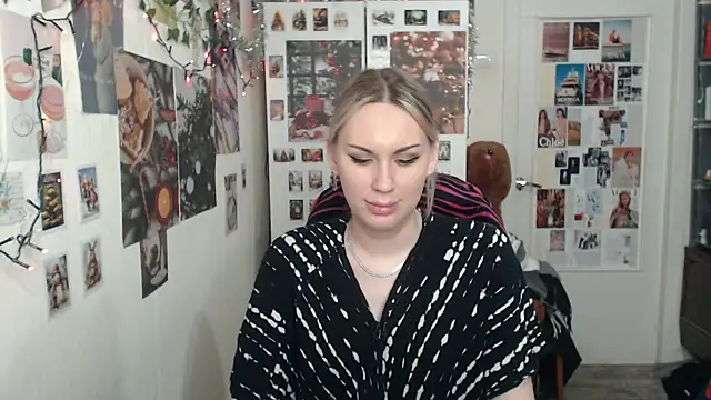 CapriScorpion online show from 29, 12, 2024