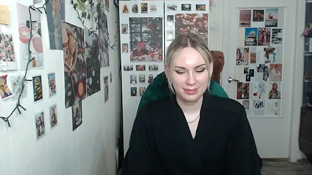 CapriScorpion online show from 29, 1, 2025