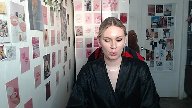 CapriScorpion online show from 19, 2, 2025