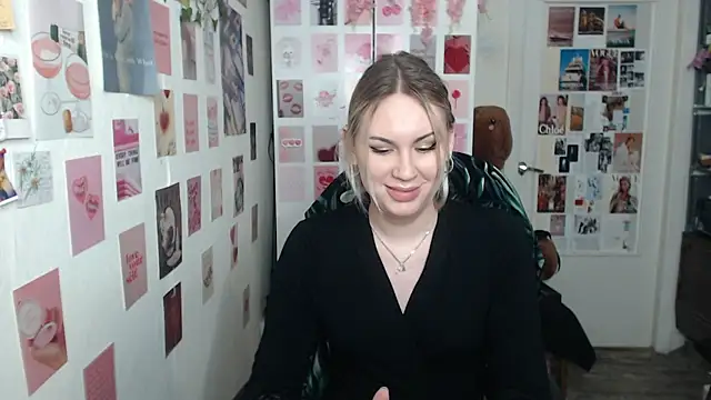 CapriScorpion online show from 13, 3, 2025