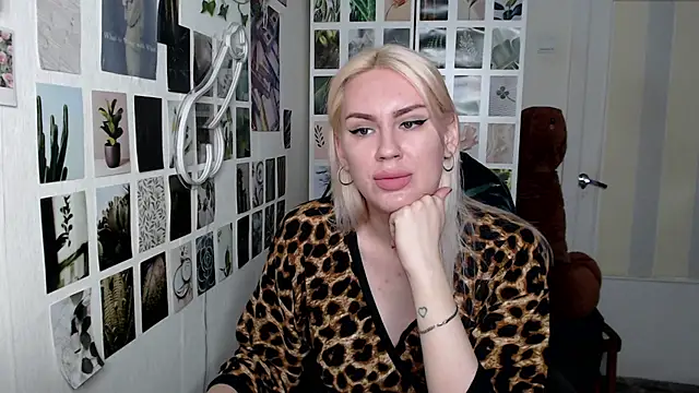 CapriScorpion online show from 17, 11, 2025