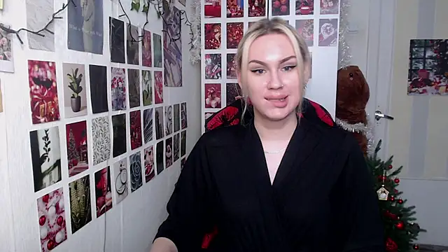 CapriScorpion online show from 6, 1, 2026