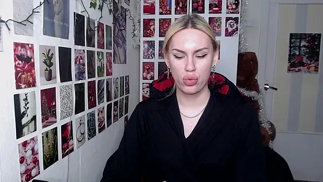 CapriScorpion online show from 11, 1, 2026