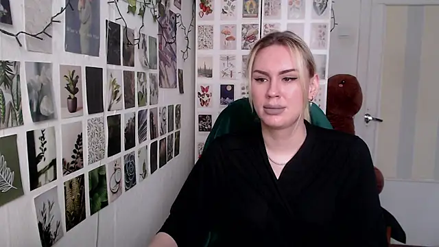 CapriScorpion online show from 8, 2, 2026