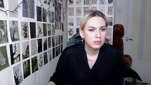 CapriScorpion online show from 20, 2, 2026