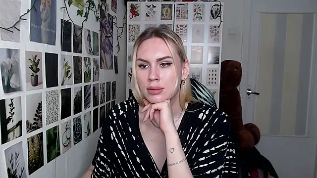 CapriScorpion online show from 3, 3, 2026