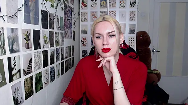 CapriScorpion online show from 26, 3, 2026