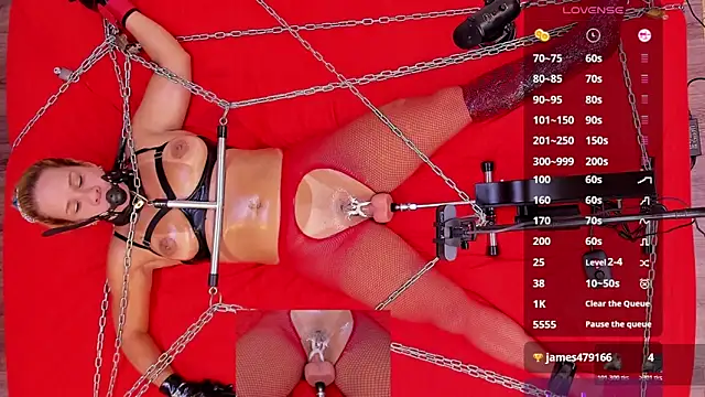 Snapshot of gooddessamanda chatting on 3, 12, 2025 gooddessamanda online show from 3, 12, 2025