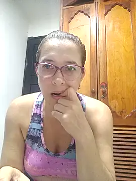 mademonsexy online show from 12, 4, 2026