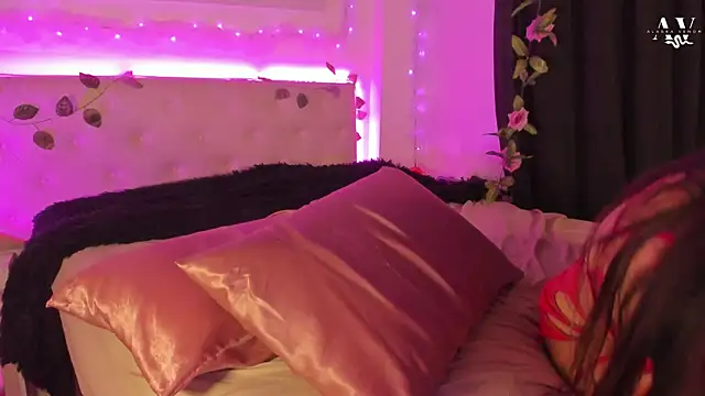 Snapshot of alaskavenom_ chatting on 21, 2, 2025 alaskavenom  online show from 21, 2, 2025