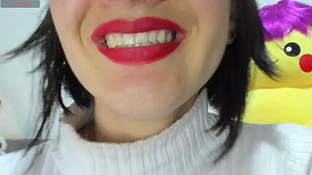 queen fetish online show from 13, 3, 2025