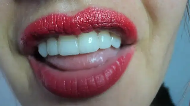 queen fetish online show from 24, 2, 2026