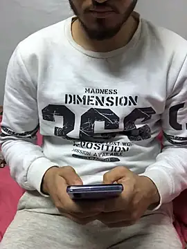 Arabian-B online show from 8, 2, 2025
