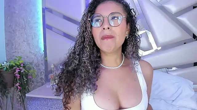 Miia002 online show from 20, 1, 2025