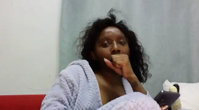 Snapshot of Sexxybella27 chatting on 2, 2, 2025 Sexxybella27 online show from 2, 2, 2025