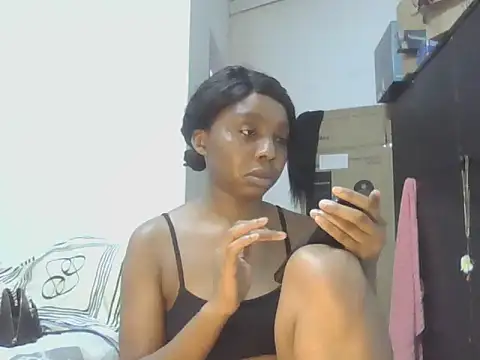 Sexxybella27 online show from 5, 3, 2026