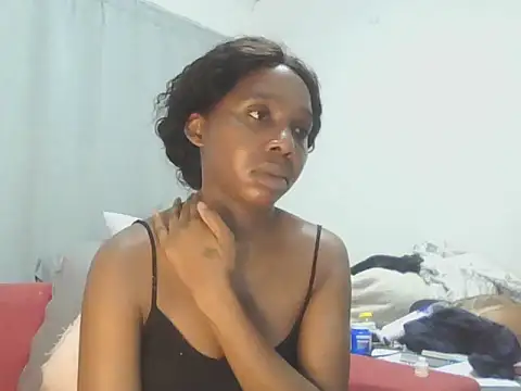 Sexxybella27 online show from 26, 3, 2026