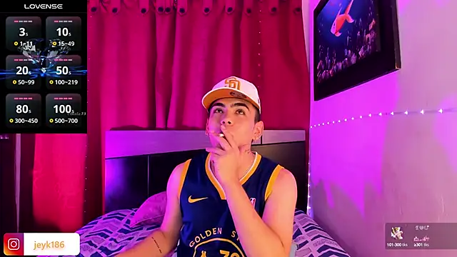 Snapshot of Jey_keler1 chatting on 15, 2, 2025 Jey keler1 online show from 15, 2, 2025