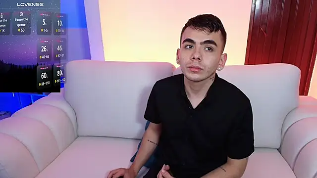 Snapshot of Jey_keler1 chatting on 24, 9, 2025 Jey keler1 online show from 24, 9, 2025