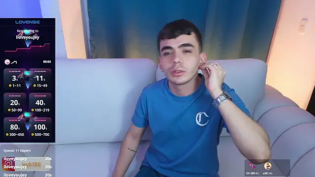 Snapshot of Jey_keler1 chatting on 13, 10, 2025 Jey keler1 online show from 13, 10, 2025