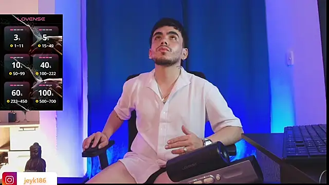 Snapshot of Jey_keler1 chatting on 10, 1, 2026 Jey keler1 online show from 10, 1, 2026