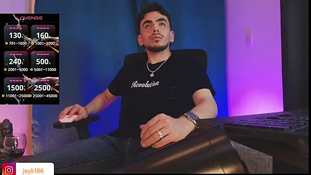 Snapshot of Jey_keler1 chatting on 15, 1, 2026 Jey keler1 online show from 15, 1, 2026