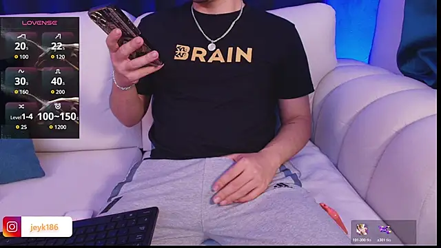 Snapshot of Jey_keler1 chatting on 11, 2, 2026 Jey keler1 online show from 11, 2, 2026