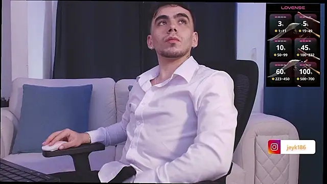 Snapshot of Jey_keler1 chatting on 19, 2, 2026 Jey keler1 online show from 19, 2, 2026