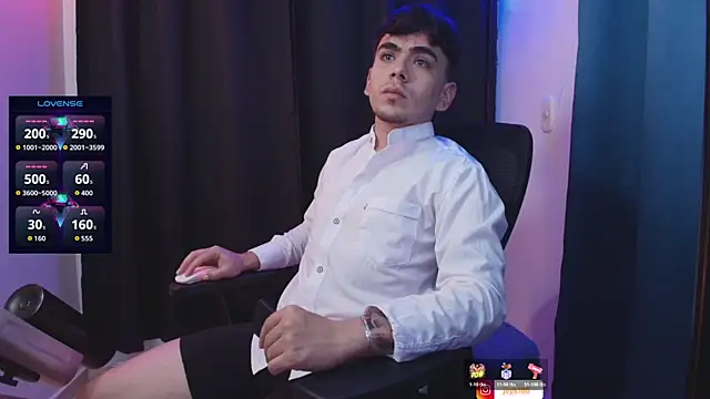 Snapshot of Jey_keler1 chatting on 15, 4, 2026 Jey keler1 online show from 15, 4, 2026