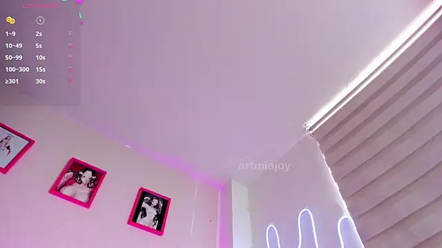 artmiaa online show from 22, 3, 2026