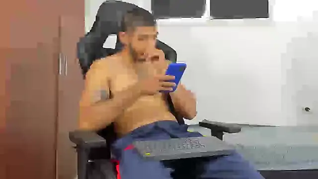 joris vo online show from 14, 12, 2024