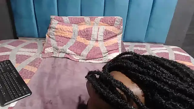 BLACKberry008 online show from 8, 3, 2025