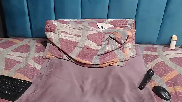 BLACKberry008 online show from 16, 3, 2025