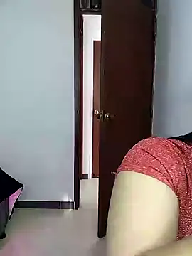 Charlotte cutee18 online show from 21, 10, 2025