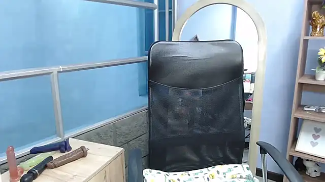 Prety Nany online show from 22, 1, 2025