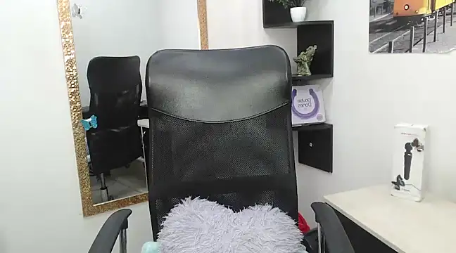 Prety Nany online show from 28, 1, 2025