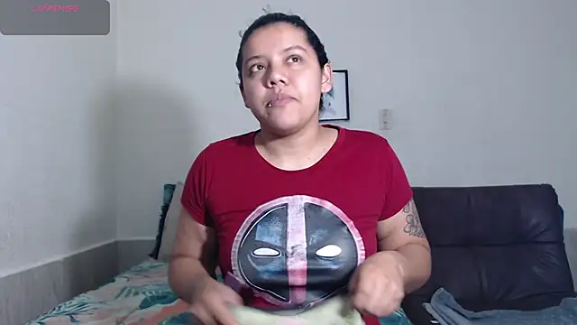 Snapshot of agata_22 chatting on 12, 2, 2026 agata 22 online show from 12, 2, 2026