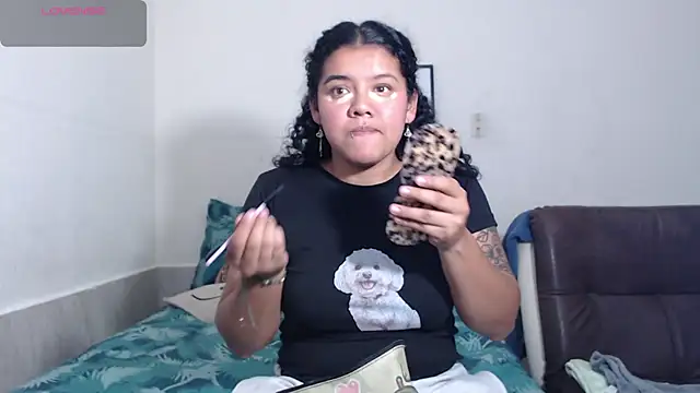 agata 22 online show from 26, 3, 2026